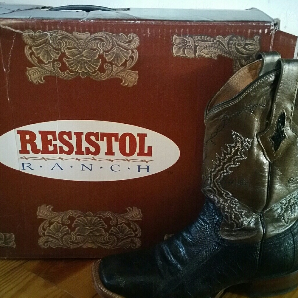 Boots